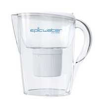 Epic Pure | Removes over 200 Contaminants in 