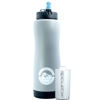 Vostok | Vacuum Insulated Stainless Steel | 34 oz in 