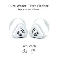 Epic Pure Pitcher Filter | Multi-Packs in 