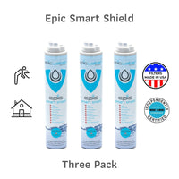 Epic Smart Shield | Multi-Packs in 3-Pack (Save 10%)