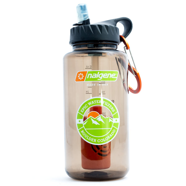 water bottles Archives - The Woodsman Company